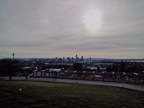Rupert Lane Recreation Ground